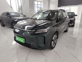 蓝电E5 PLUS 2025款 165km 长续航版PLUS 5座