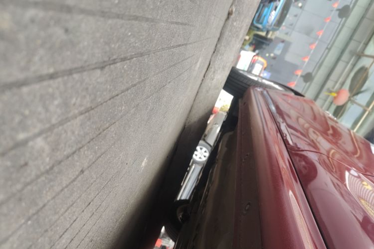 起亚K2 2017款 三厢 1.4L MT GLS局部细节9002