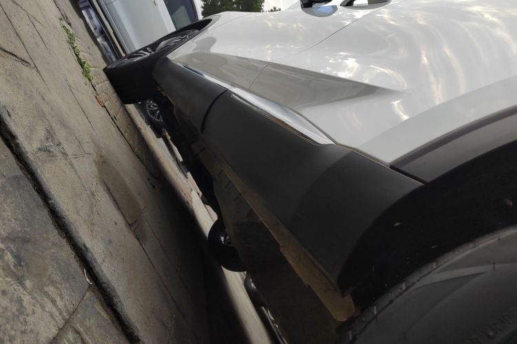 哈弗F7 2019款 2.0T 四驱i悦 国V局部细节9002