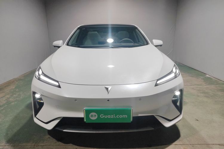 深蓝汽车 深蓝L07 2026款 550Ultra华为乾崑ADS SE版车身外观6001