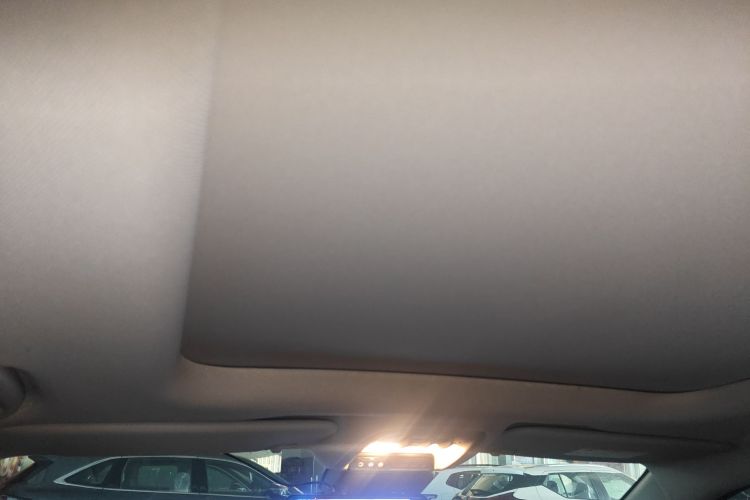 别克 昂科拉PLUS 2023款 智趣版局部细节22