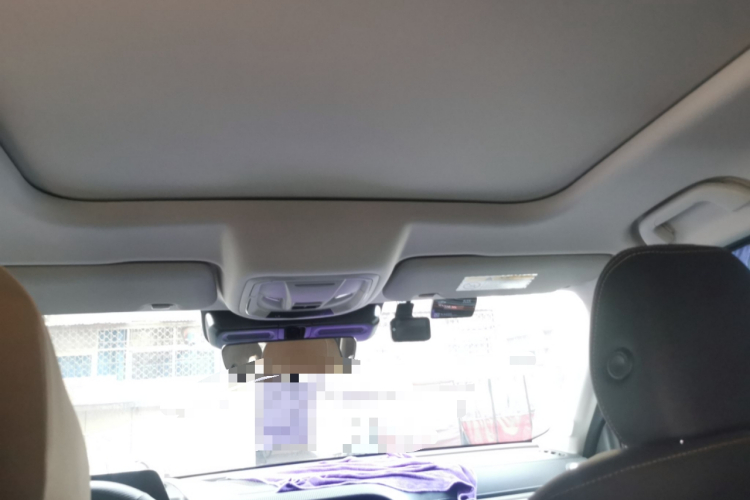 哈弗大狗 2024款 1.5T DCT拉布拉多版中控内饰22