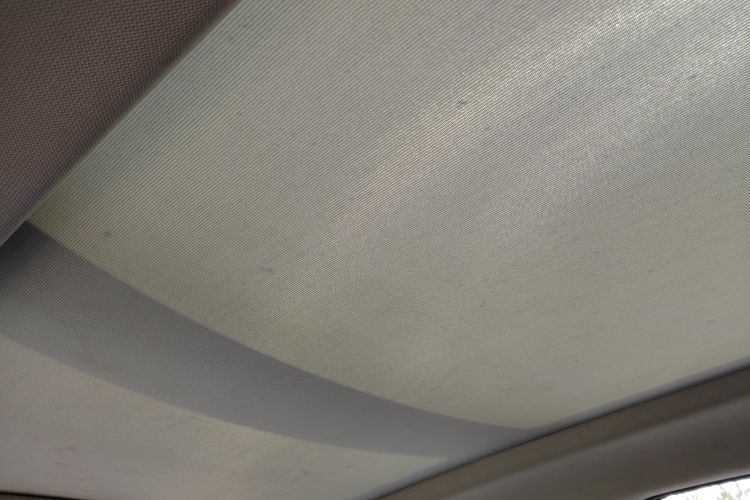 宝马2系旅行车 2016款 218i 领先型局部细节22