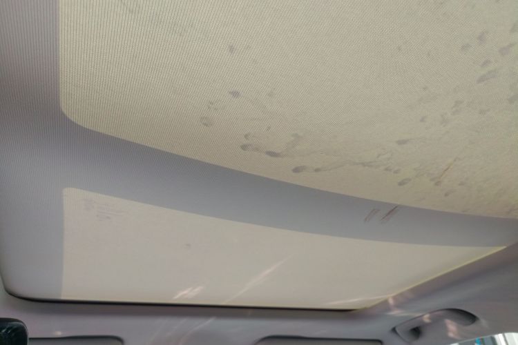 广汽传祺 传祺GS3 2023款 影速 270T R-STYLE版局部细节22