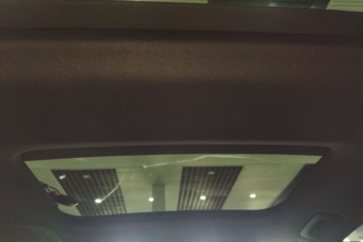 奥迪A6L 2024款 45 TFSI quattro 臻选动感型中控内饰22