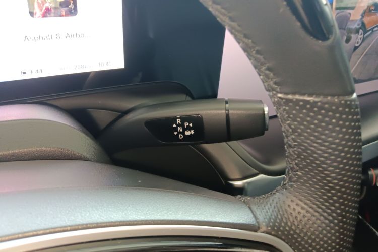 小鹏P7 2020款 670N局部细节18