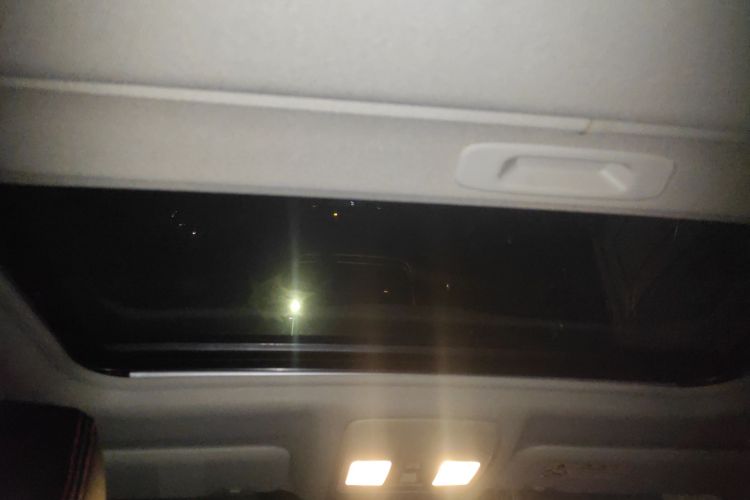 马自达3 昂克赛拉 2017款 三厢 1.5L 自动豪华型 国V中控内饰22