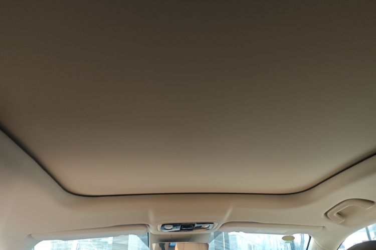 零跑汽车 零跑C11 2024款 增程 300尊享版局部细节22