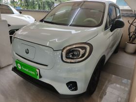 零跑汽车 零跑T03 2023款 403智享版