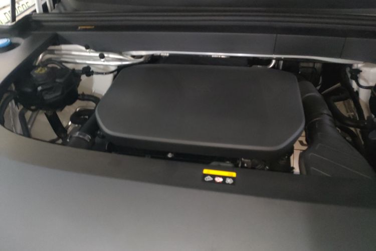 理想汽车 理想L6 2025款 Pro 智能焕新版局部细节24