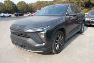 蔚来EC6 2020款 465KM 运动版