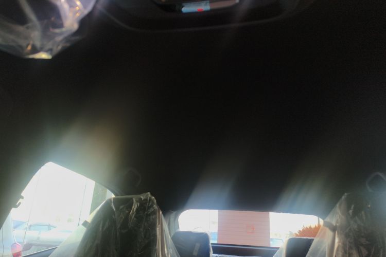 比亚迪 海鸥 2025款 智驾版 305km 活力版局部细节22