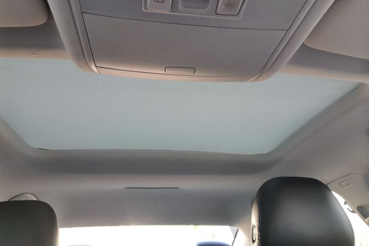 大众 凌渡 2019款 230TSI DSG风尚版 国VI局部细节22