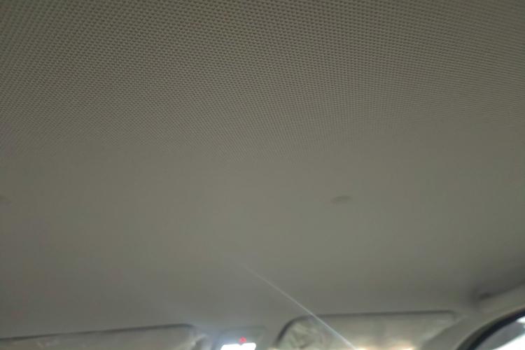 五菱汽车 宏光MINIEV 2025款 四门版 进阶款中控内饰22