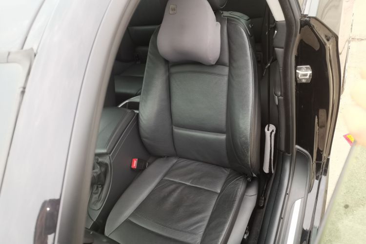 宝马3系(进口) 2011款 320i双门轿跑车局部细节19