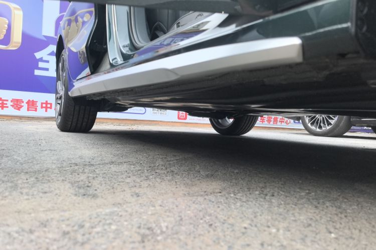 奥迪A3 2025款 Sportback 35TFSI 飞驰尊享型局部细节9001