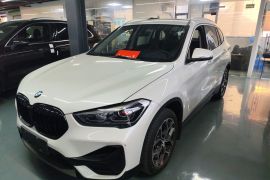 宝马X1 2020款 sDrive25Li 领先型