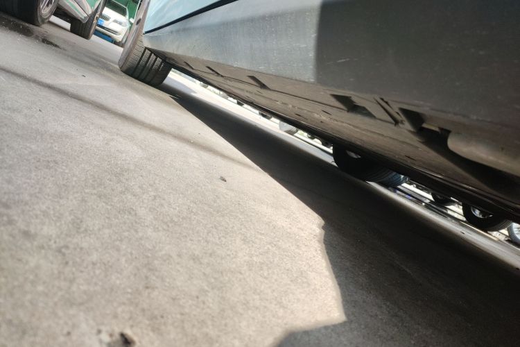 比亚迪 秦L 2024款 DM-i 80KM领先型局部细节9002