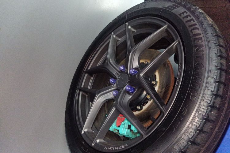 奥迪Q3 2020款 35 TFSI 时尚动感型车身外观6008