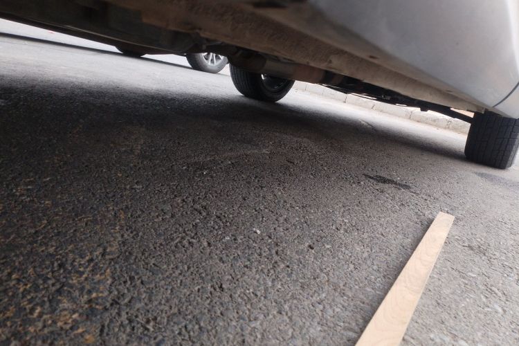 中国重汽VGV VGV U70Pro 2022款 1.5T 自动优悦版 7座局部细节9002