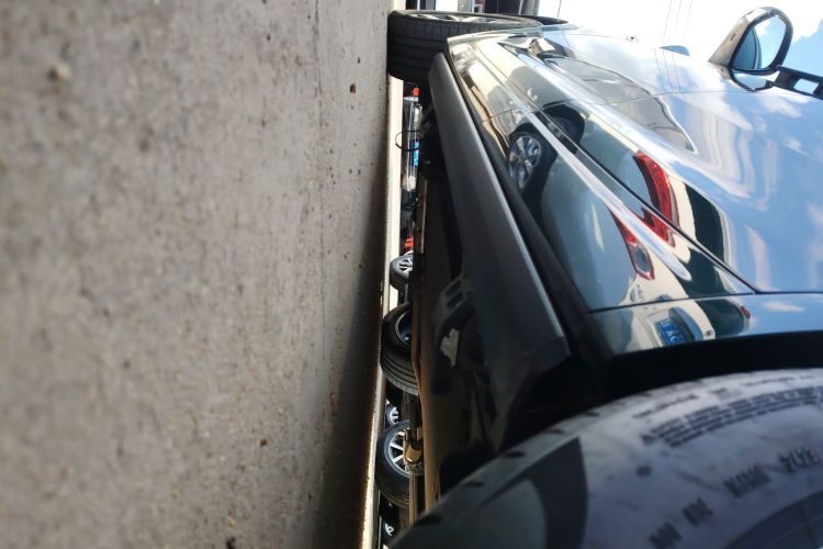 理想汽车 理想L7 2023款 Pro局部细节9002