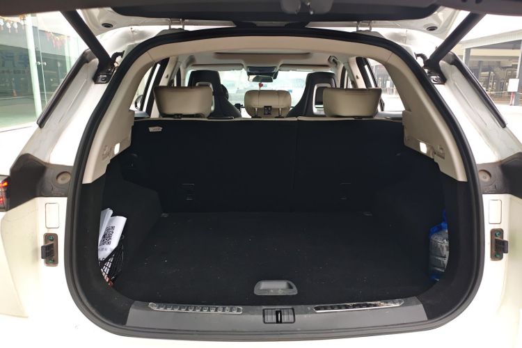 捷途大圣i-DM 2022款 1.5T DHT闪电02局部细节23