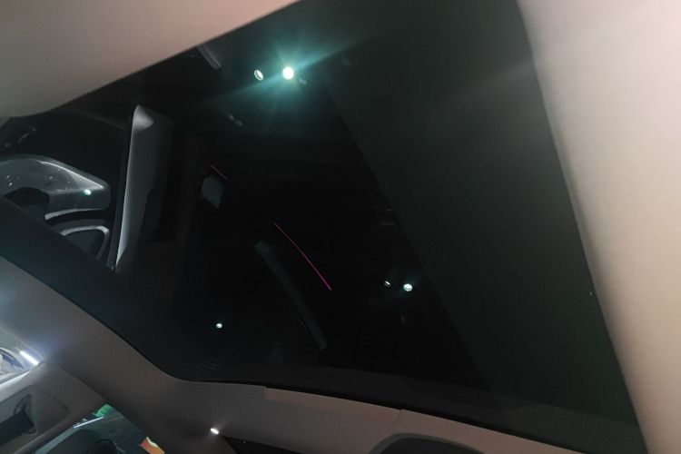 特斯拉 Model 3 2023款 长续航全轮驱动版局部细节22