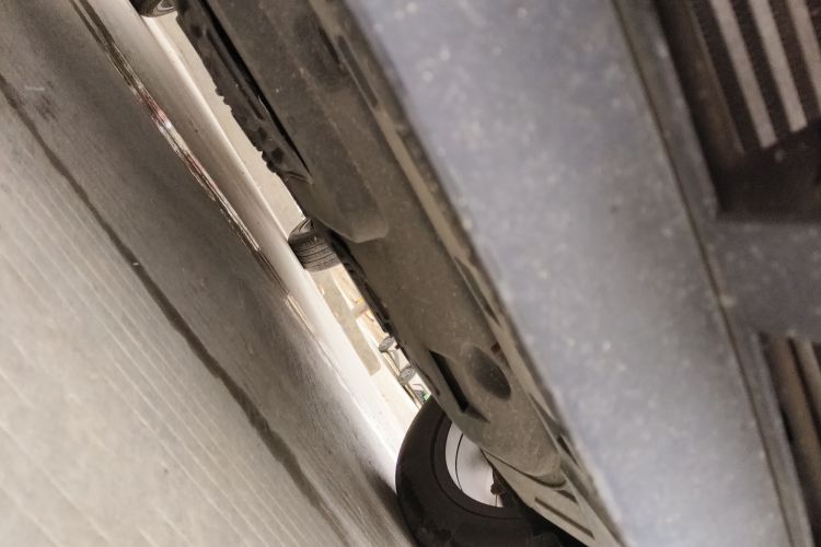 凯迪拉克XT4 2018款 28T 两驱领先型局部细节9008