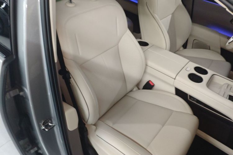 理想汽车 理想i8 2025款 标准版局部细节41