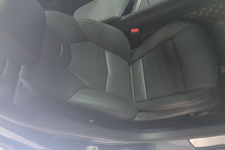 凯迪拉克CT5 2020款 改款 28T 豪华型中控内饰41