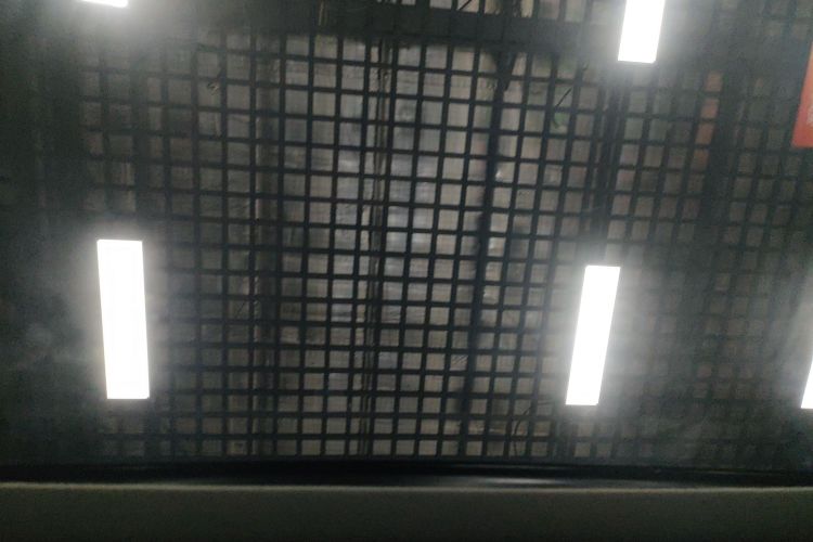 现代 2023款 途胜L 1.5T 自动两驱LUX尊贵版中控内饰22