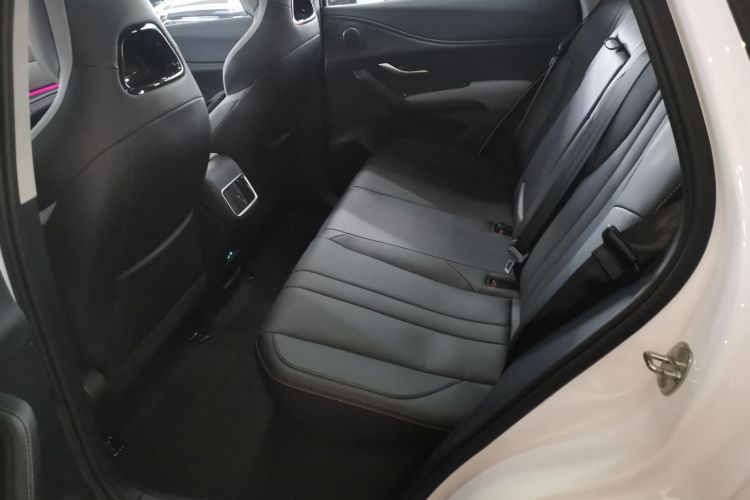 比亚迪 海狮05 DM-i 2025款 DM-i 智驾版 115KM旗舰型中控内饰21