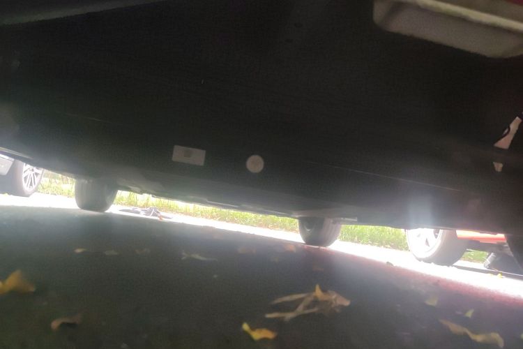 长安启源 长安Lumin 2022款 210km 香甜款局部细节9009