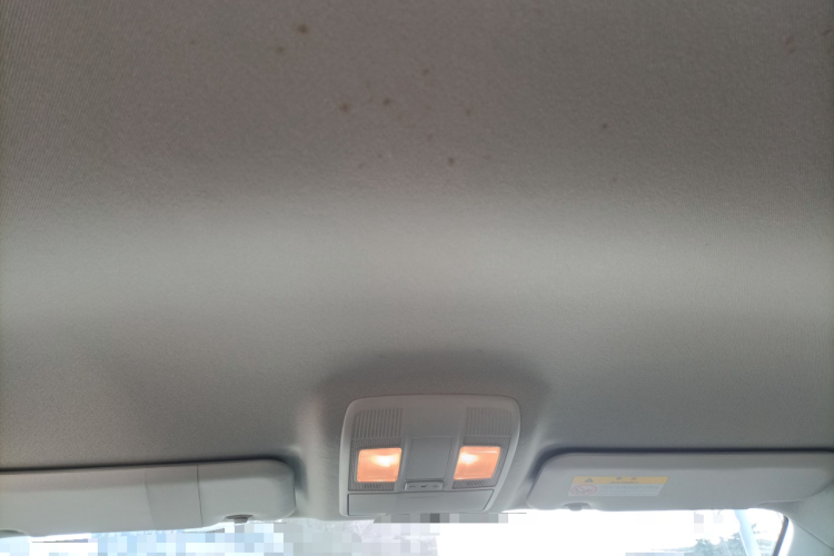 马自达3 昂克赛拉 2017款 两厢 1.5L 自动舒适型 国V中控内饰22