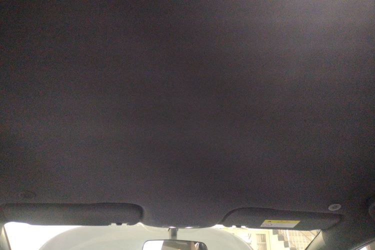 比亚迪 海豚 2023款 420km 自由版中控内饰22