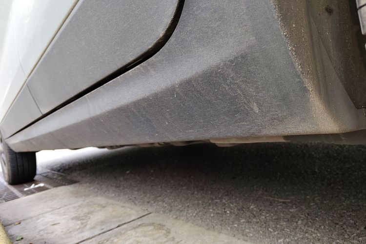 零跑汽车 零跑T03 2023款 310轻享版局部细节9003