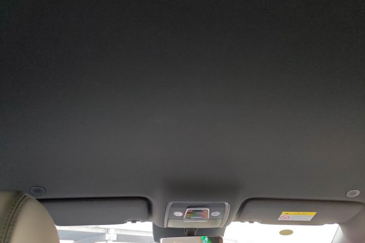 比亚迪 海狮06新能源 2025款 EV 520领航版中控内饰22