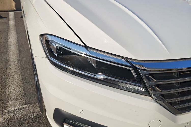 大众 朗逸 2021款 280TSI DSG豪华版车身外观6006