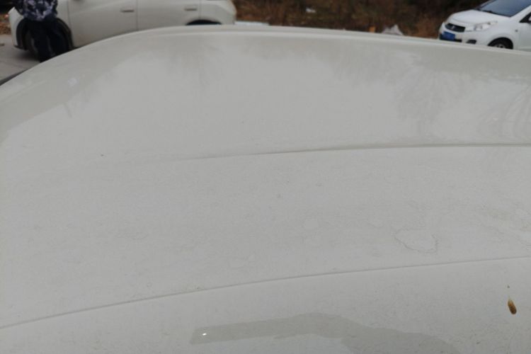 比亚迪 海鸥 2025款 305km 活力版局部细节57