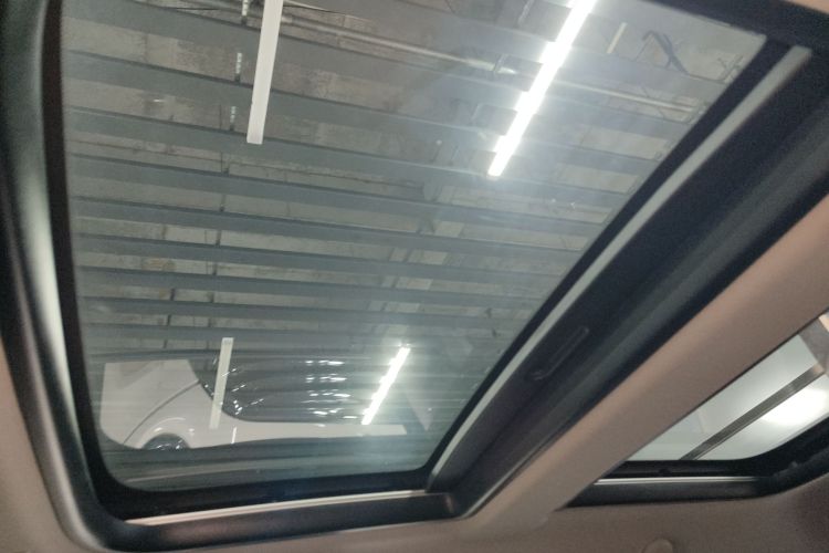 MINI 2022款 1.5T COOPER 经典派局部细节22