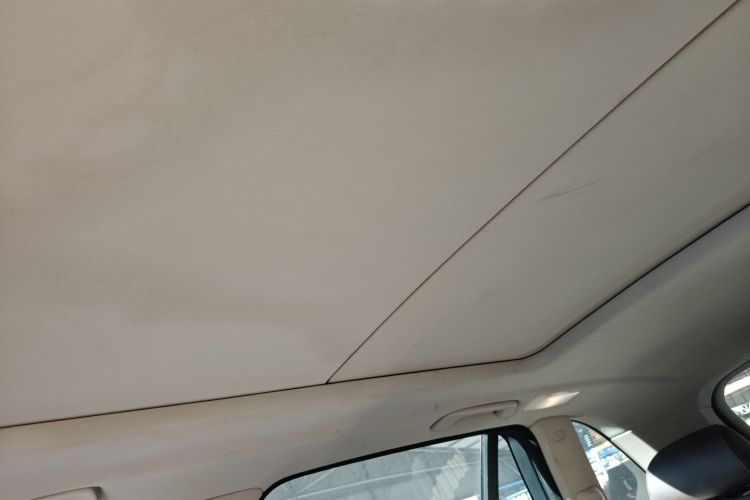 宝马X5(进口) 2015款 xDrive28i中控内饰22