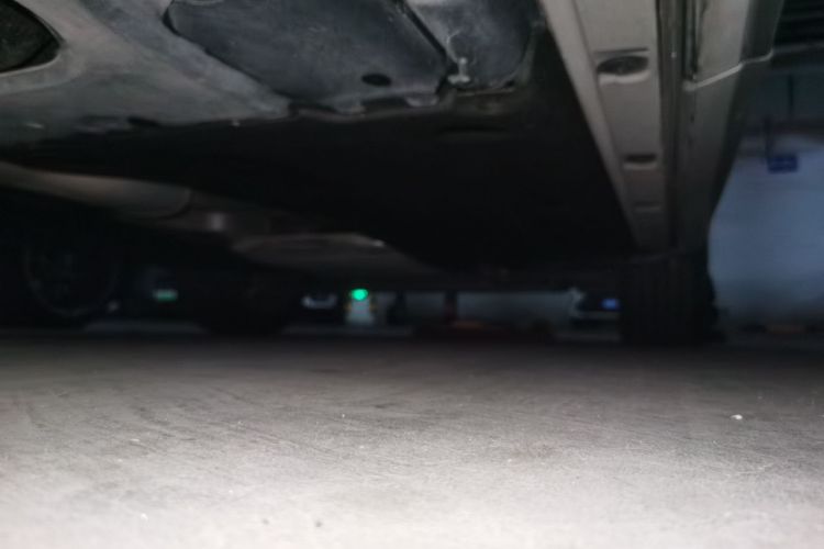 奥迪Q3 2019款 35 TFSI 进取动感型局部细节9002