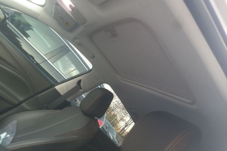 别克 威朗 2023款 Pro 乐享版局部细节22