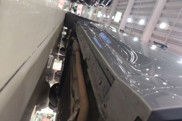 理想汽车 理想L8 2023款 Max局部细节9001