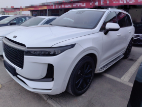 理想汽车 理想ONE 2020款 增程6座版