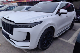 理想汽车 理想ONE 2020款 增程6座版