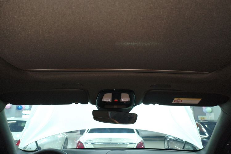 沃尔沃XC60新能源 2025款 插电式混动 长续航四驱智远豪华版局部细节22