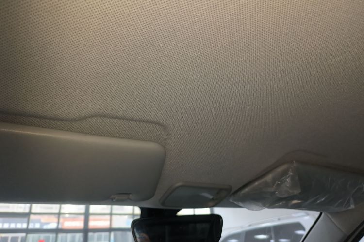 五菱汽车 宏光MINIEV 2022款 GAMEBOY 300km 玩咖款 磷酸铁锂中控内饰22