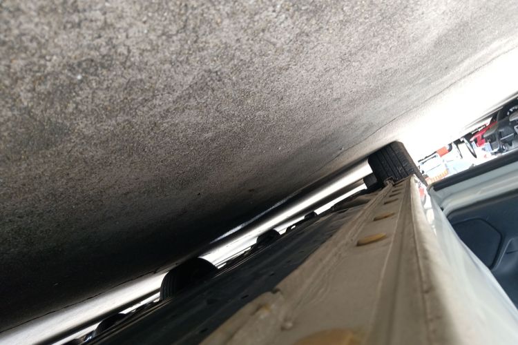 本田 飞度 2018款 1.5L CVT舒适版局部细节9002