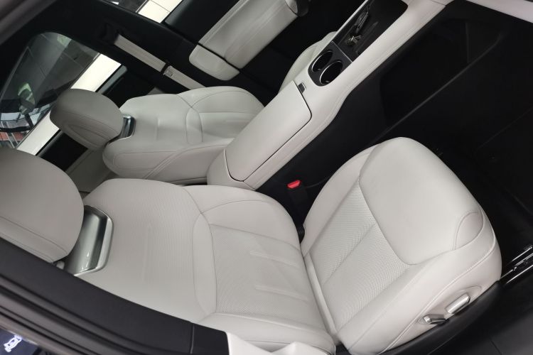 小鹏G6 2024款 580 长续航 Plus局部细节41